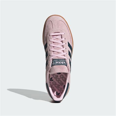 adidas handball spezial opinie|adidas handball spezial women's.